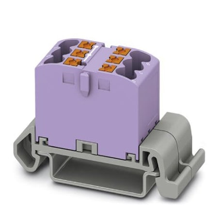 Phoenix Contact PTFIX 6X2 5-NS35A VT Distribution block 3273148