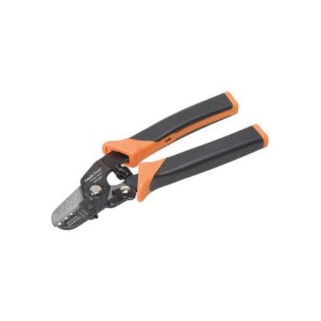 Paladin 7 in Wire Stripper 2 to 2.4mm Outer Jacket PA1171