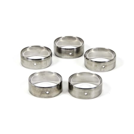 Michigan 77 SH1796S Direct Replacement Camshaft Bearing Set for 1970-2002 Small Block Chevrolet V8 M77SH1796S