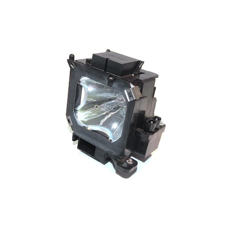 Premium Power OEM Epson LampReplacement Projector Lamp for EPSON EM for Epson V11H V11H170920 ELPLP22-ER
