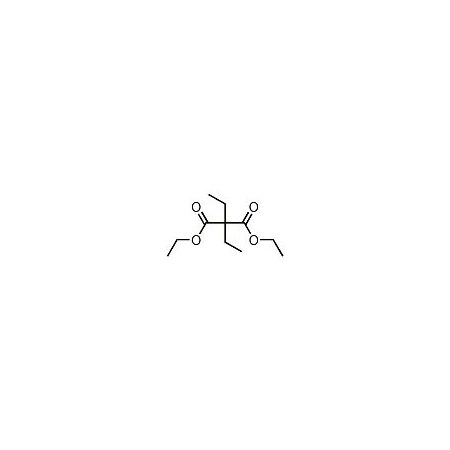 Ak Scientific Diethyl diethylmalonate (100g), CAS 77-25-8 M284-100g