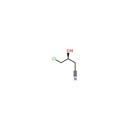 Ak Scientific (S)-4-Chloro-3-hydroxybutyronitrile (25g), CAS 127913-44-4 G574-25g