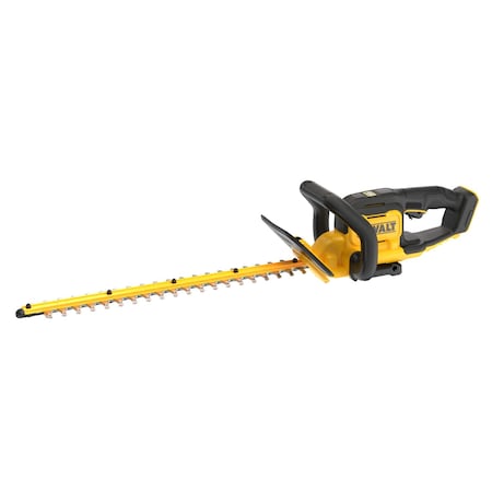 Dewalt Cordless Cordless Hedge Trimmer, Double-Sided 22 in L Blade DCHT821B