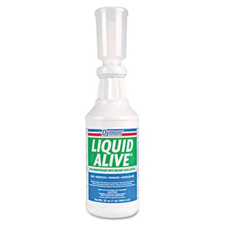 Itw Liquid Alive Enzyme Producing Bacteria - 32 oz. 23332