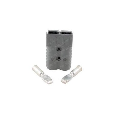 Toyota REPLACEMENT 350 GRAY CONN 2/0 00591-08782-81