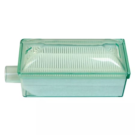 Sunset Healthcare Intake Bacteria Filter for Oxygen Concentrator BF5000