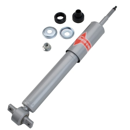 Kyb High Pressure Monotube Gas Shock, KG54311