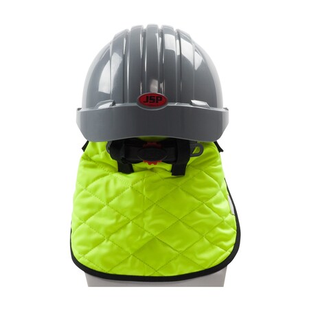 Ez-Cool Plus Evaporative Hi-Vis Cooling Neck Shade 396-EZ810