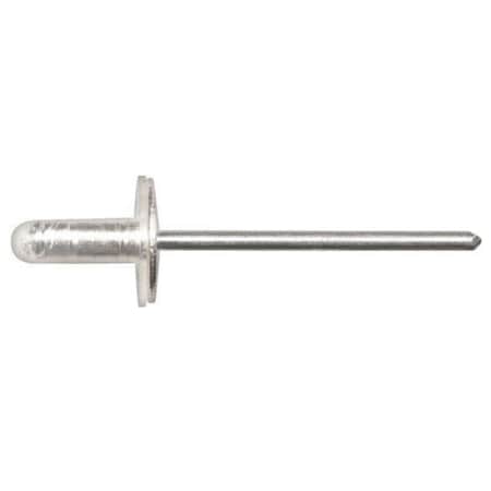 Disco Automotive Hardware 5mm Diameter 3mm - 8mm Grip Range 10510MT