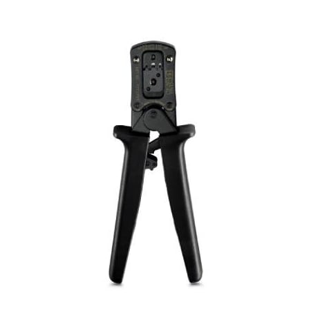 Phoenix Contact CRIMPFOX-1 6-ER-1 50-GH Crimping pliers 1772793