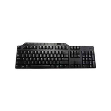 Protect Computer Products DELL KB222 CUSTOM KEYBOARD COVER. PROTECTS FROM LIQUID SPILLS, AIRBORNE DUST, WO DL1395-104