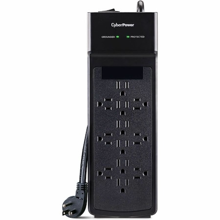 Cyberpower SURGE CSB1206