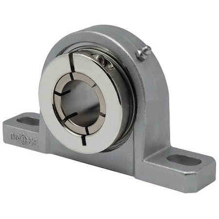 Dodge Industrial Bearing-Pillow Block P2B-DLEZ-012-SHCR P2B-DLEZ-012-SHCR