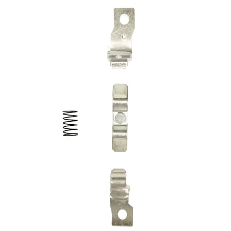 Brah Electric , Direct Replacement 1P 135A NEMA Size 4 Series K Contact Kit Z34041 BZ34041