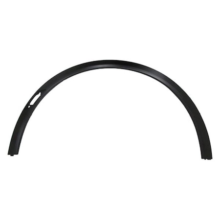 Sherman Parts Left Front Wheel Opening Molding for 2017-C Cadillac Xt5 SHE635-92ML