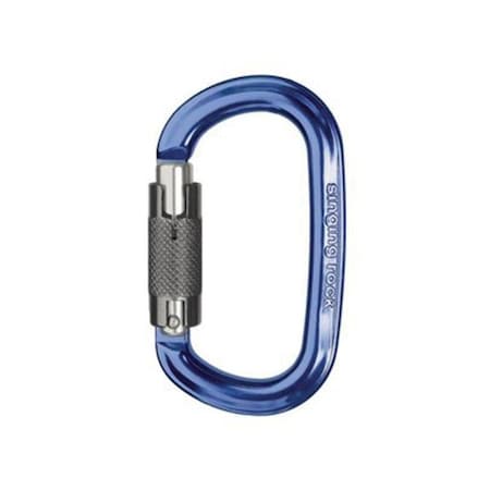 Singing Rock Ozone Twistlock TL Carabiner 497835