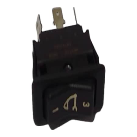 Cnh SWITCH TOGGLE, CNH OEM 197132A1 197132A1