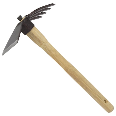 Zenport Hoe & Fork Combo Tool J6-07