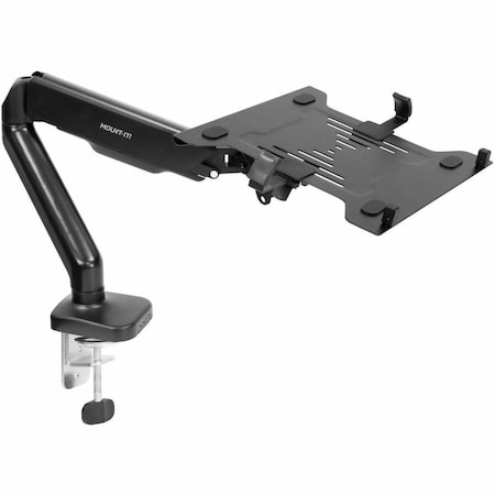 Mount-It Laptop Tray Desk Mount MI-6352LT