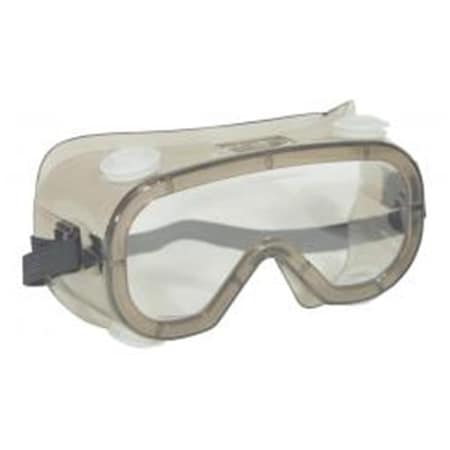 Sas Chemical Splash Goggles SA5109