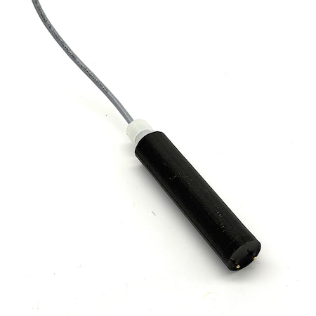 Gizmo Engineering Tank Alarm BoX with Leak Sensor Probe Buzzer 103dB - 2ft, Sensing depth(maX)12 mm[05 in] T-LKP