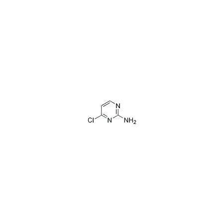 Ak Scientific 2-Amino-4-chloropyrimidine (1g), CAS 3993-78-0 L173-1g