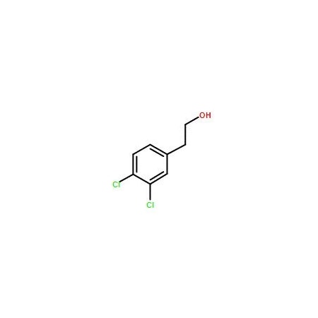 Ak Scientific Pentafluorobenzene (25g), CAS 363-72-4 X8266-25g