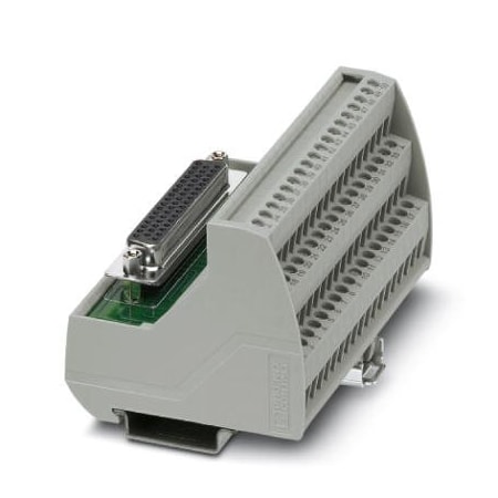 Phoenix Contact VIP-3/SC/D50SUB/F VARIOFACE module with 2315201