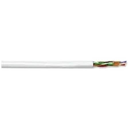 Superior Essex 23-4P UTP-CMP SOL BC CAT6, FEP/FRPVC DATAGAIN, BLUE BOXES, 1000FT 66-240-2B