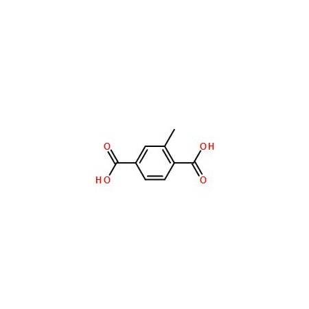 Ak Scientific 2-Methylterephthalic acid (5g), CAS 5156-01-4 7194AB-5g