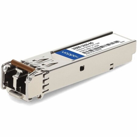 Add-On EXTREME 10309-1610 COMP TAA LC 40KM SFP+ 10309-1610-AO