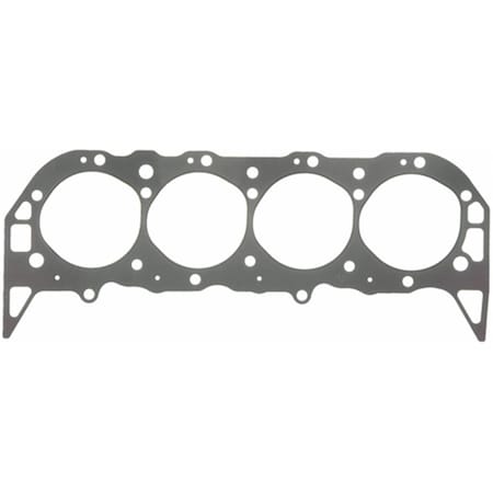 Fel-Pro 17040 Cylinder Head Gasket for Big Block Chevy FEL17040