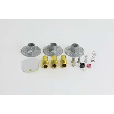 Modine Parts Conversion Kit, Mh3H0346700008 3H0346700008