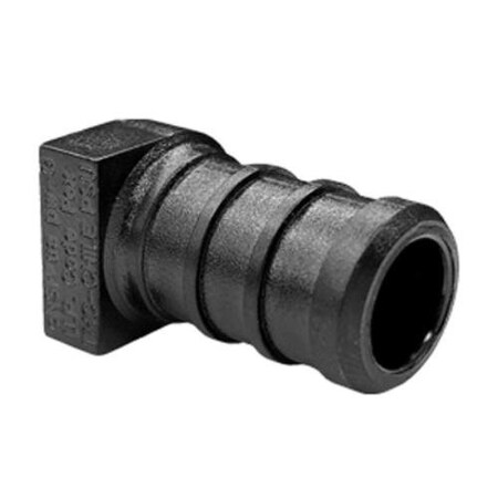 Flair-It PEXLOCK PLUG 1/2" 30863