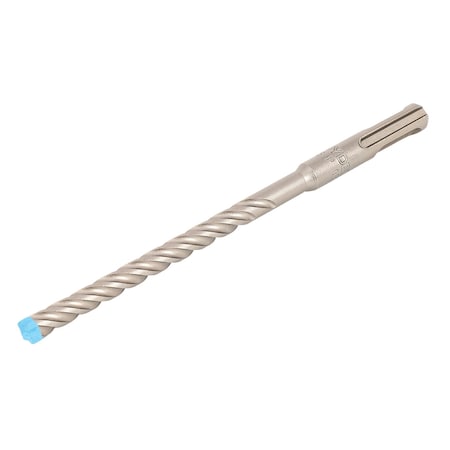 Spyder 5/16in X 4in X 6in SDS-Plus Full-Carbide Rotary Hammer Drill Bit 950034