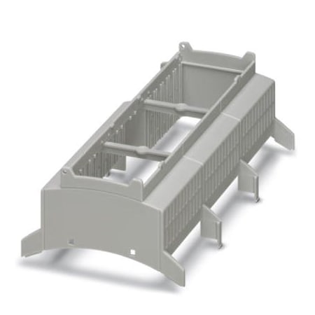 Phoenix Contact BC 161 6 OT 111121 KMGY DIN rail 2201982
