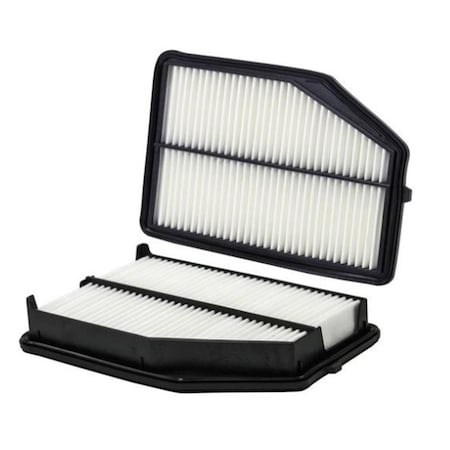 Wix Filters 746 Vehicle Air Filter W68-746