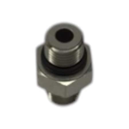 Cnh HYD CONNECTOR, CNH OEM 2444T3202 2444T3202