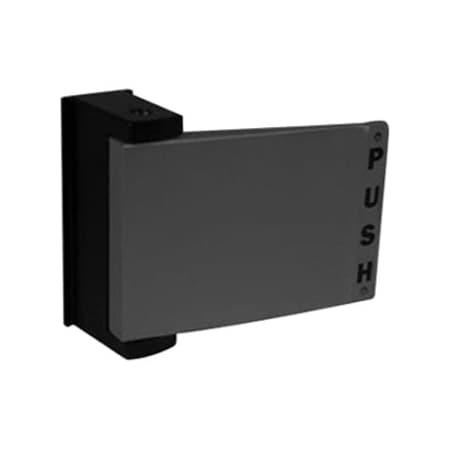 Adams Rite Aluminum Door Trim 4590-04-00-335