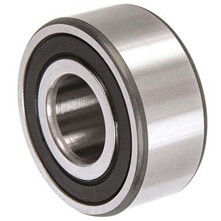 Timken ANGULAR CONTACT BALL BEARING 3303 ATN1/2RS