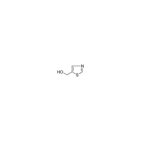 Ak Scientific 5-Hydroxymethylthiazole (100g), CAS 38585-74-9 I379-100g
