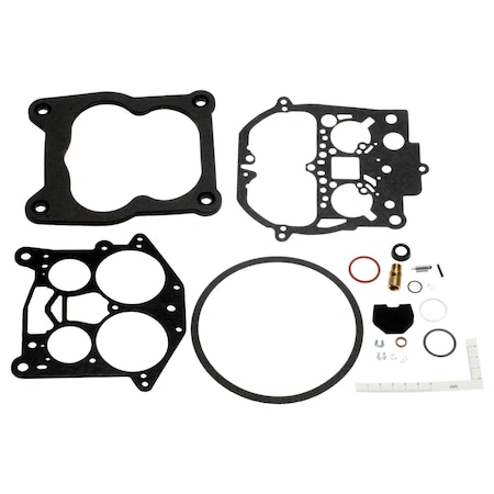 Hygrade Tuneup Standard Motor Products, Carburetor Kit, 584