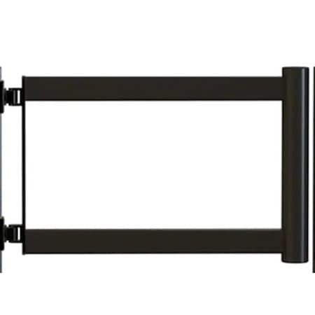 A-Safe Swing Gate, Gate Stops, 1,129 mm, Manual S-01-09-0306