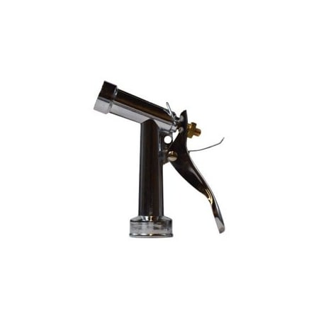 Midland Industries NOZZLE SPRAY 3/4IN FEM GARDEN HOSE ZINC 30620