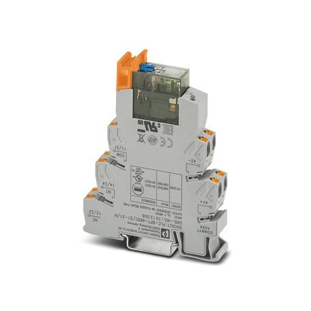 Phoenix Contact PLC-RPT- 48DC/21-21/MS PLC-INTERFACE 2910521