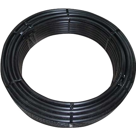 Us Poly Pipe 3/4 X 100' 100-Lb Plastic 20020