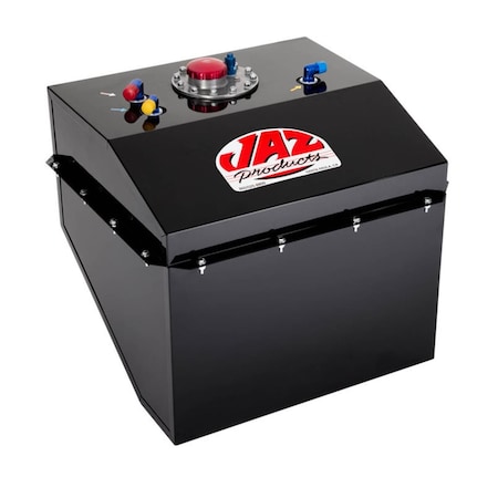 Jaz 285-722-01 Man O War Fuel Cell, 22 gal JAZ285-722-01