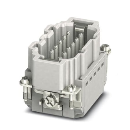 Phoenix Contact HC-B10-I-PT-M HEAVYCON pin insert B10 1407730