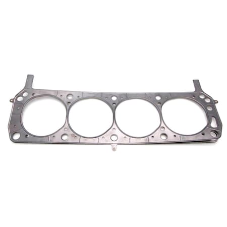 Powerplay 4.10 in. 0.05 in. MLS Head Gasket for Small Block Ford SVO PO1387213