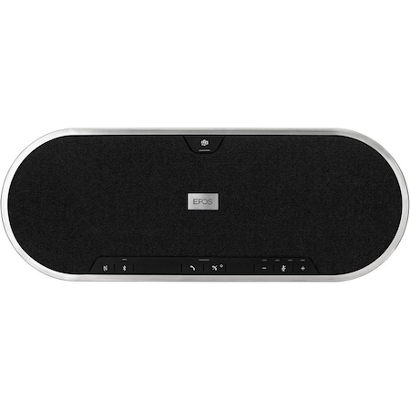 Epos BLUETOOTH SPEAKERPHONE WITH USB-C CABLE, INCL. USB-C TO USB-A ADAPTER, BTD 800 U 1000203